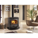 Nordica TERMOISOTTA DSA - Černá